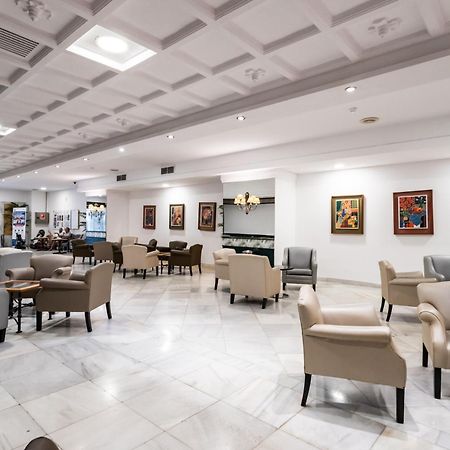 Sur Suites Palmeras 583 Fuengirola Eksteriør billede