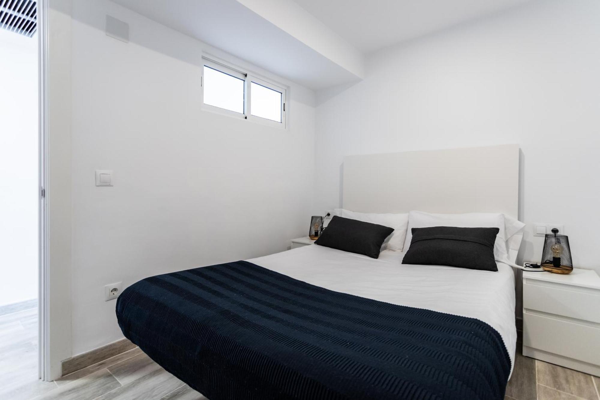 Sur Suites Palmeras 583 Fuengirola Eksteriør billede