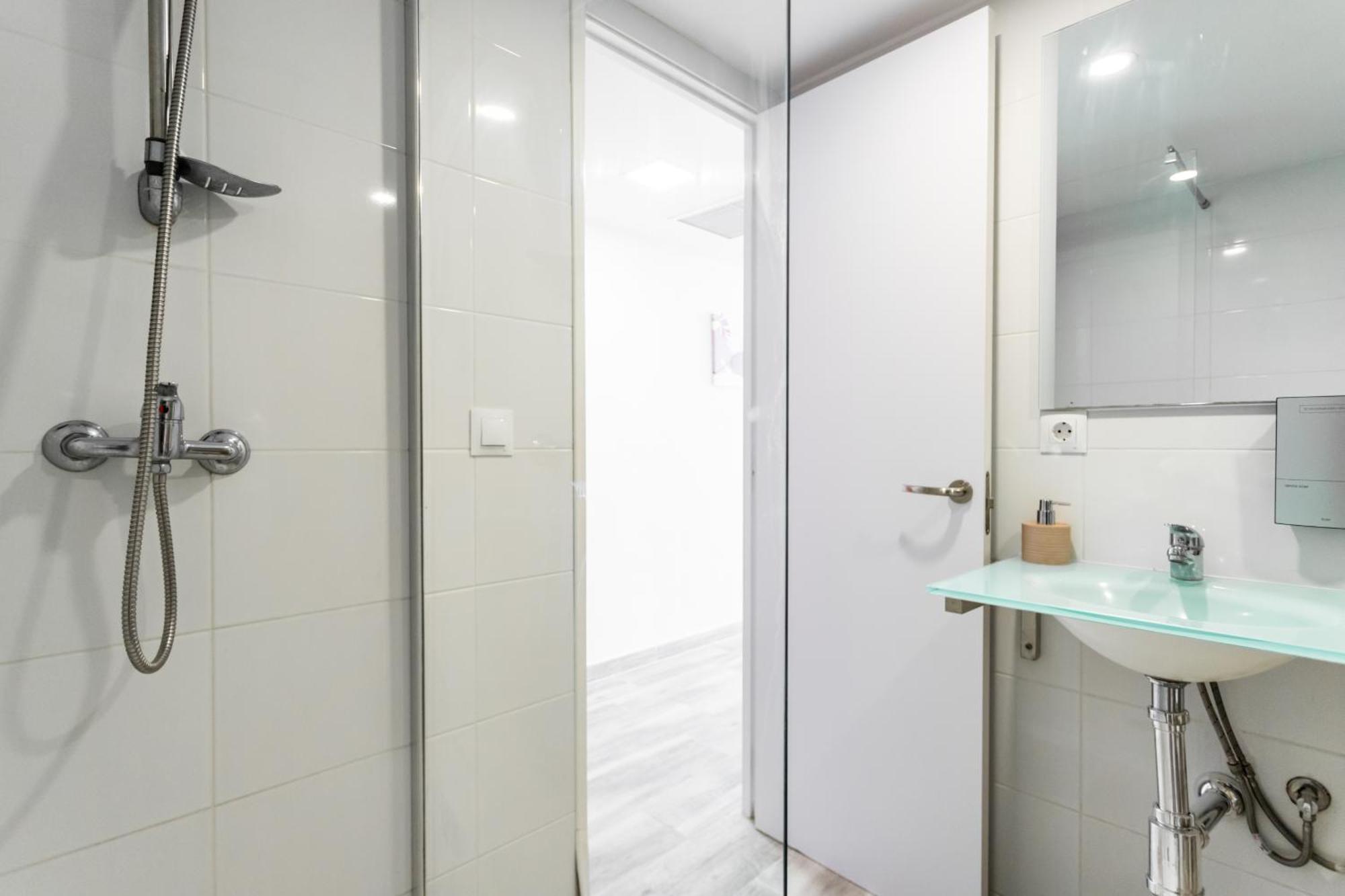 Sur Suites Palmeras 583 Fuengirola Eksteriør billede