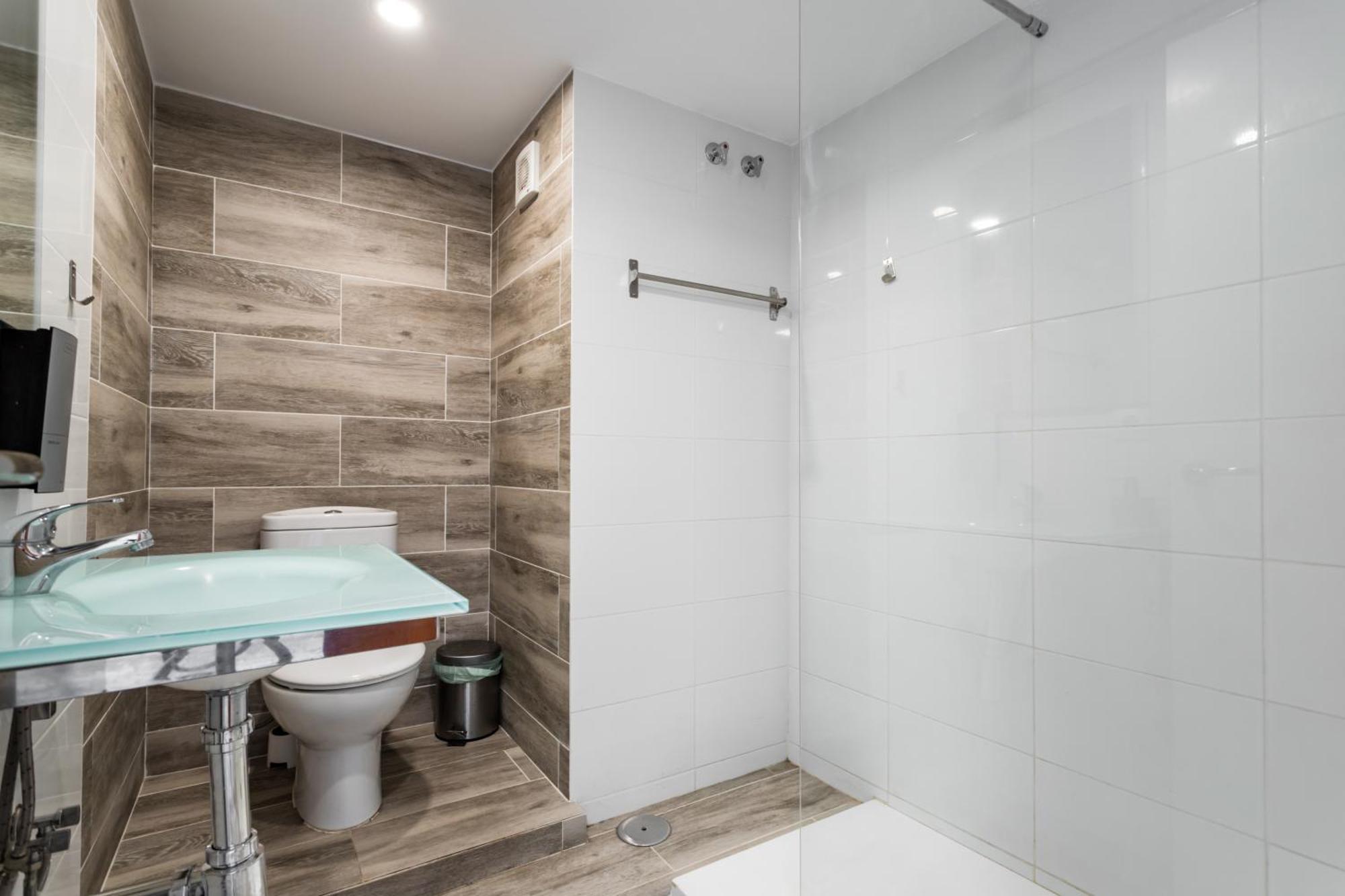 Sur Suites Palmeras 583 Fuengirola Eksteriør billede