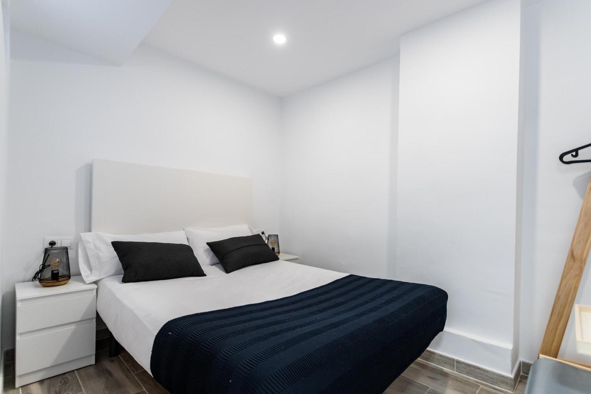 Sur Suites Palmeras 583 Fuengirola Eksteriør billede