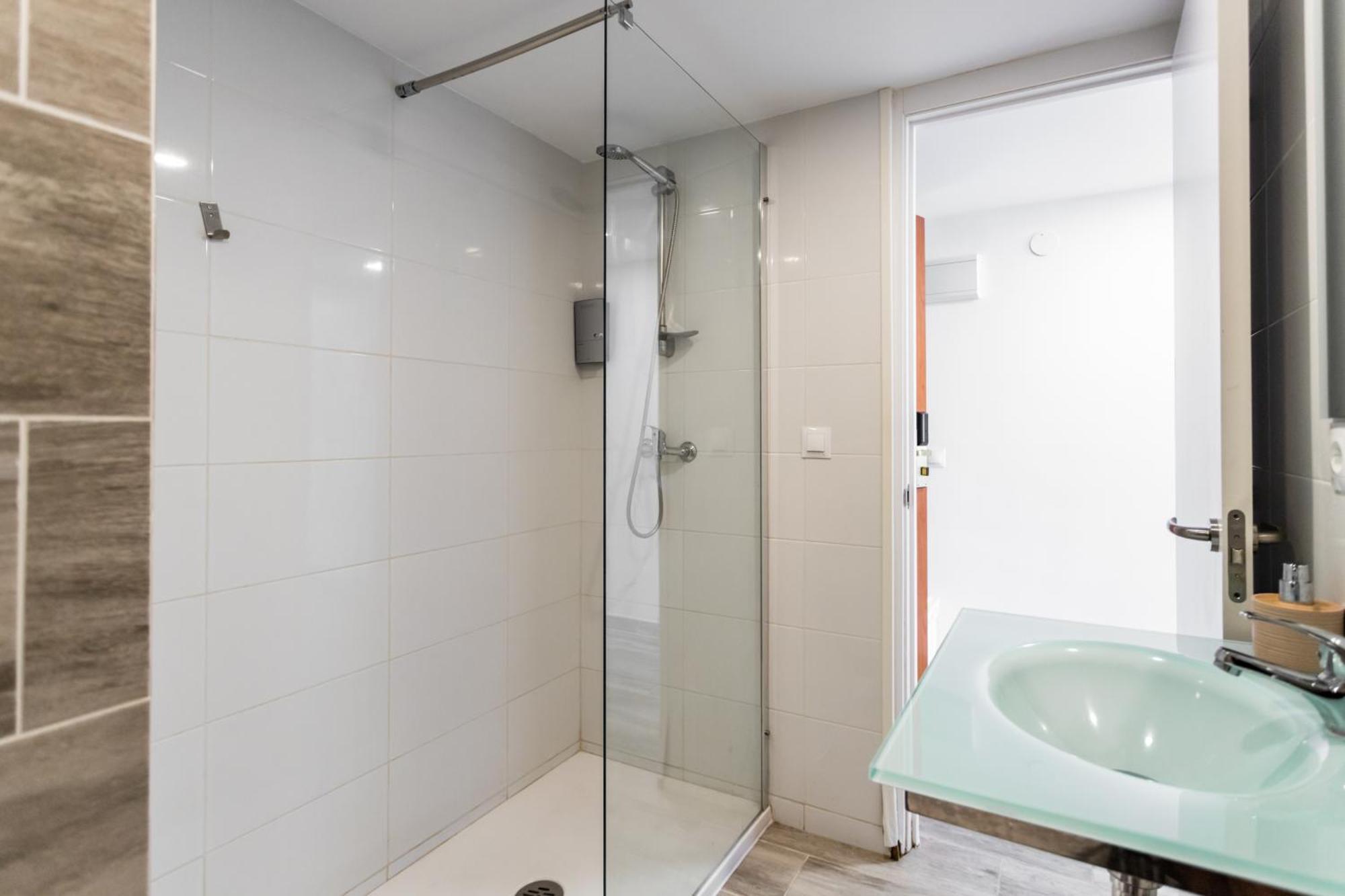 Sur Suites Palmeras 583 Fuengirola Eksteriør billede