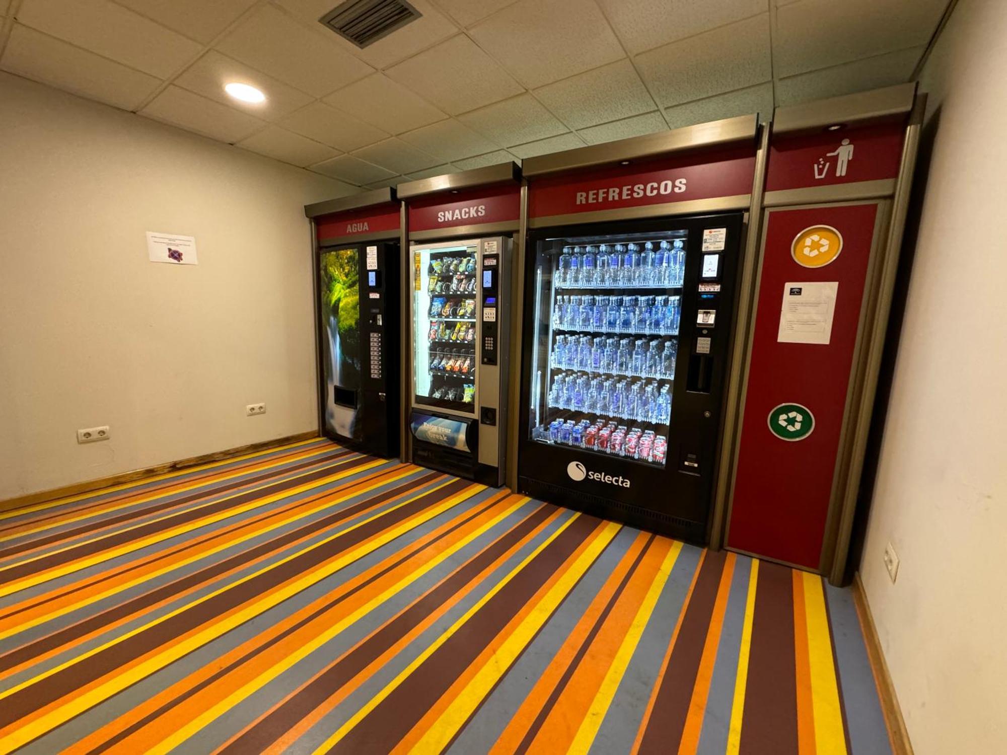 Sur Suites Palmeras 583 Fuengirola Eksteriør billede